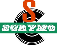 Logotipo de Scrymo